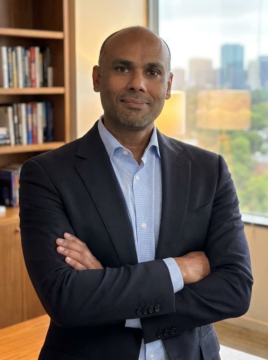 Piyush Kedia